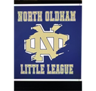 NORTH OLDHAM LITTLE LEAGUE